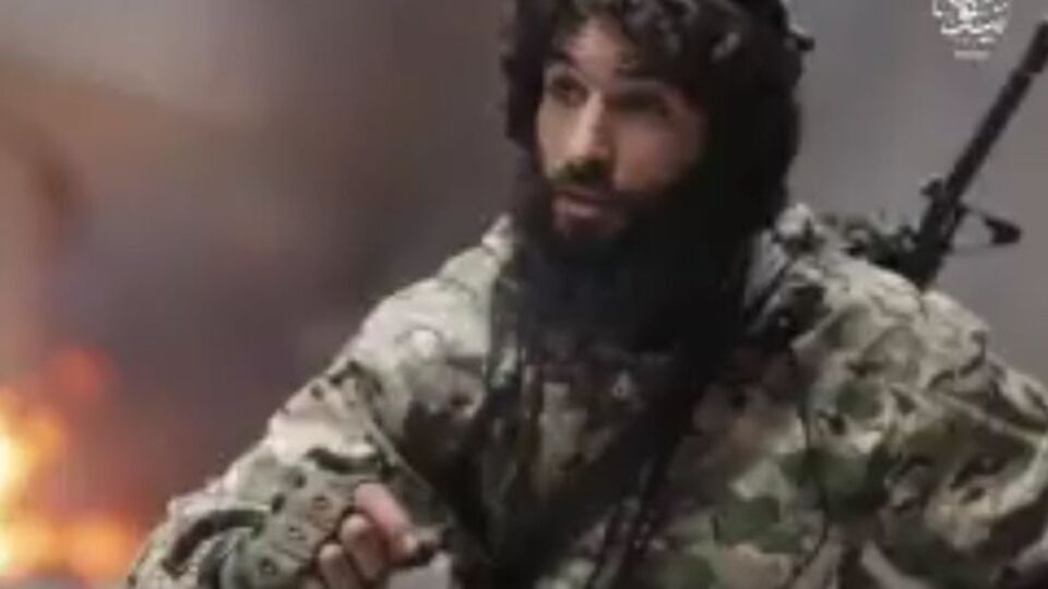 За даними слідства, Джадаун був організатором терористичного осередку в Бельгії