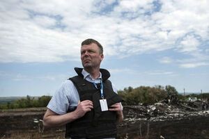 Хуг: С начала года на Донбассе погиб или был ранен 341 человек