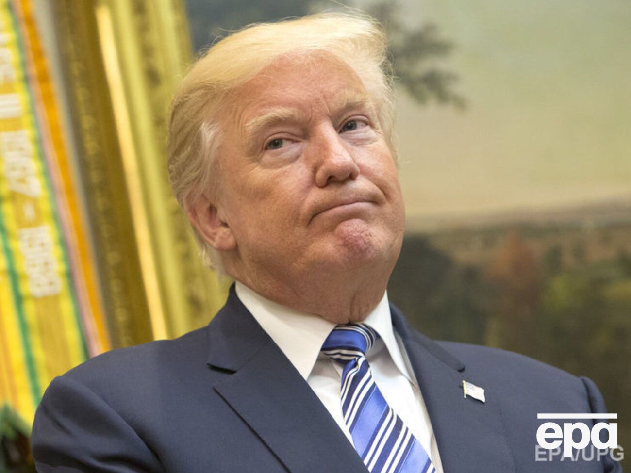 Пионтковский:&nbsp;Масштабная операция "Трампнаш" с треском провалилась