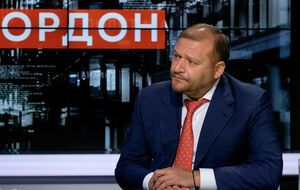 Михайло Добкін: Я не соромлюся, що був у Партії регіонів