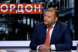 Михаил Добкин: Я не стыжусь, что состоял в Партии регионов