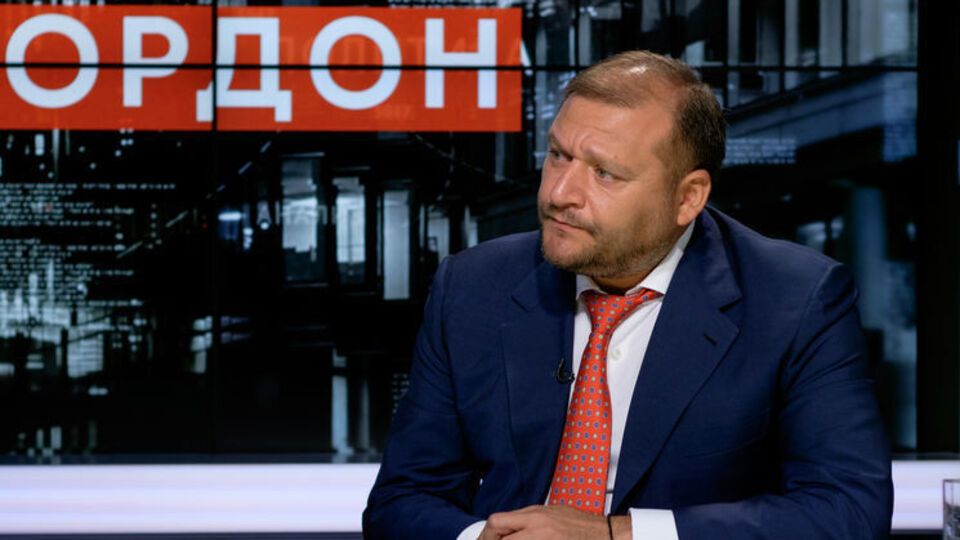 Михаил Добкин: Я не стыжусь, что состоял в Партии регионов