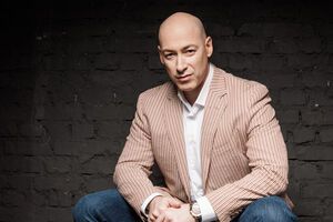 Гордон: Я завжди кажу: друзі, учіть історію, вона ж повторюється. 17-й рік учіть добре, 53-й рік учіть, як Сталін на той світ пішов