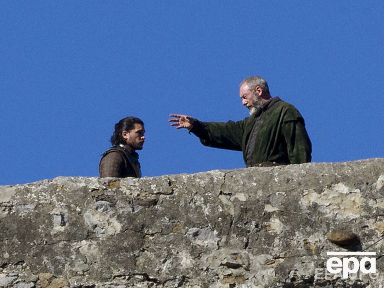 Хакеры украли сценарий пятой серии нового сезона