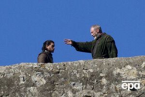 Хакеры украли сценарий пятой серии нового сезона