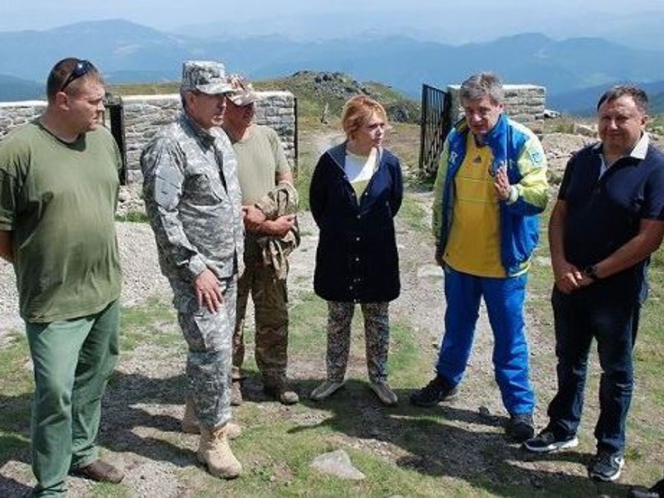 У Міносвіти пояснили, що обсерваторія займеться вивченням місцевої флори та фауни