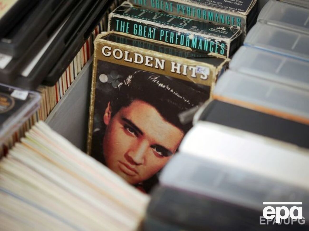 Дом Пресли можно арендовать за $3995 за ночь