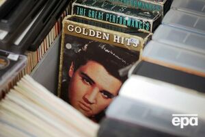 Дом Пресли можно арендовать за $3995 за ночь