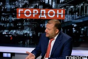 Добкін розповів про прибуття Януковича до Харкова в лютому 2014 року