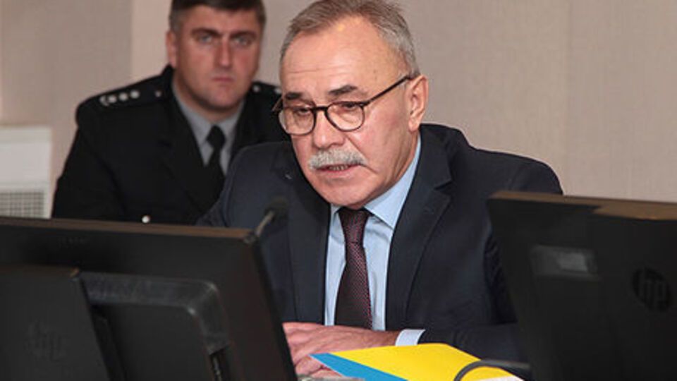 Ярового вызвали в ГПУ