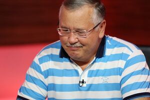 Гриценко отказался обменять своего сына на российских военных