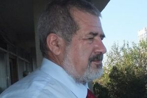 Чубаров: Других механизмов у них нет