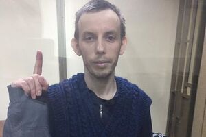 Зейтуллаев потерял уже 3,7 кг веса