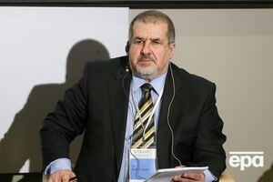 Чубаров: Я думаю, що вони намагаються знайти якийсь третій варіант, гібридний, як ми вже звикли говорити