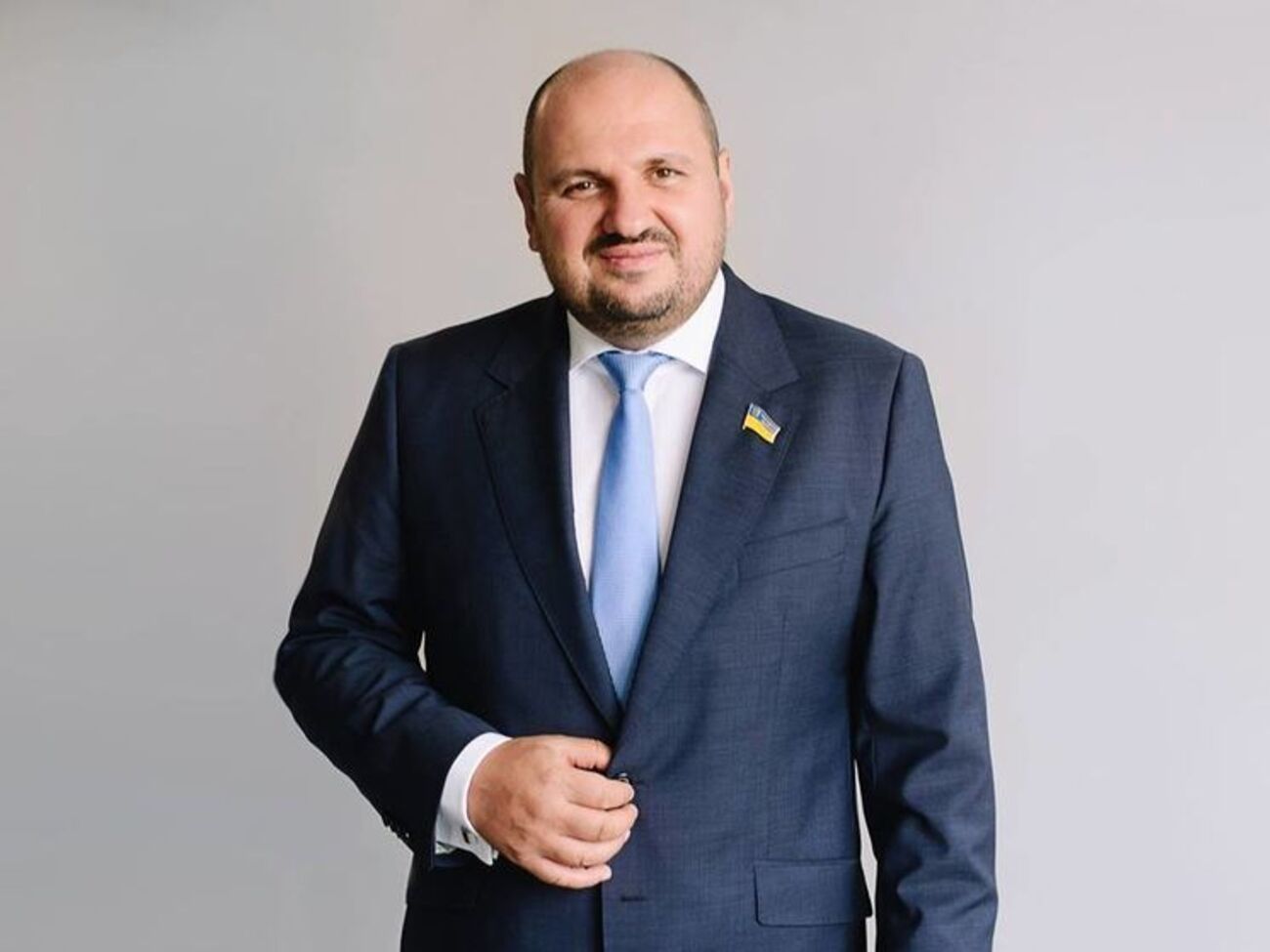 Розенблат: Якщо тобі довірили бути депутатом Верховної Ради, ти теж повинен довіряти людям