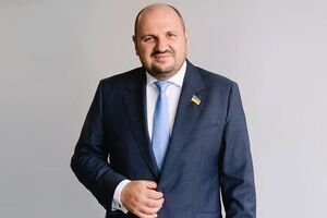 Розенблат: Если тебе доверили быть депутатом Верховной Рады, ты тоже должен доверять людям