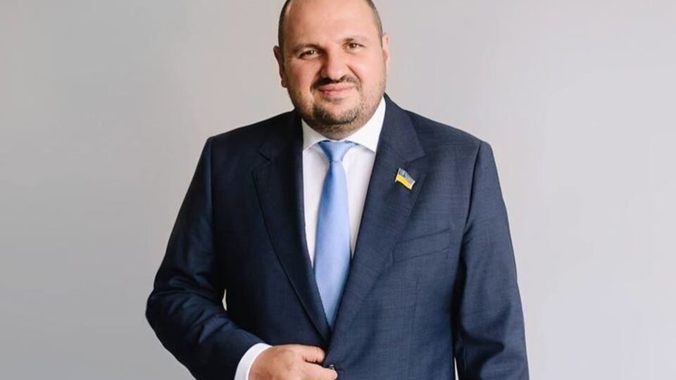 Розенблат: Якщо тобі довірили бути депутатом Верховної Ради, ти теж повинен довіряти людям