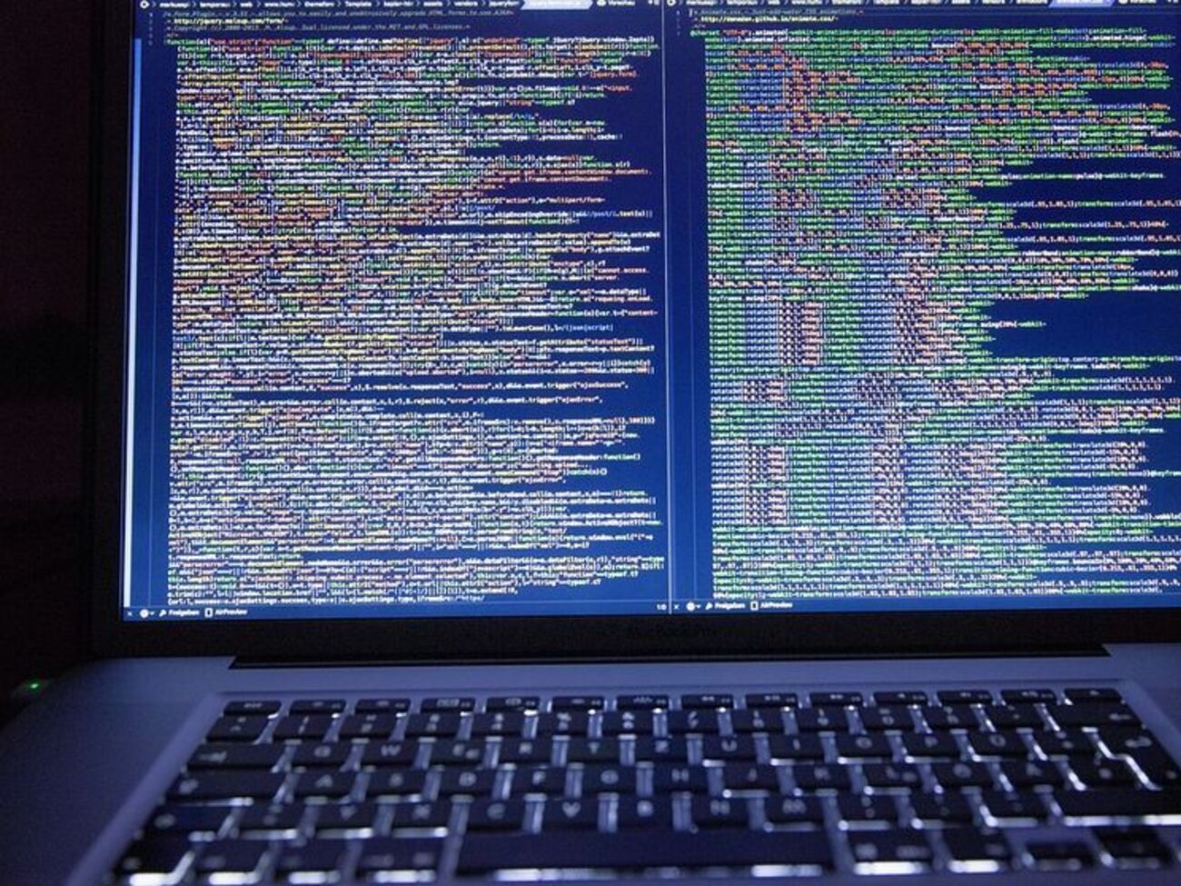 От вируса Petya пострадало до 10% компьютеров в Украине