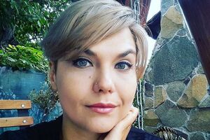 Александра Решмедилова: В статье также есть четкий посыл премьеру Гройсману, которого американцы, судя по всему, еще не списали со счетов