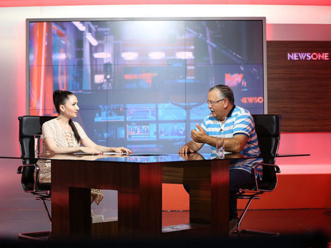 Гриценко: Я не бачу варіантів розв'язання цього конфлікту принаймні десь до жовтня, поки не закінчаться вибори в Німеччині