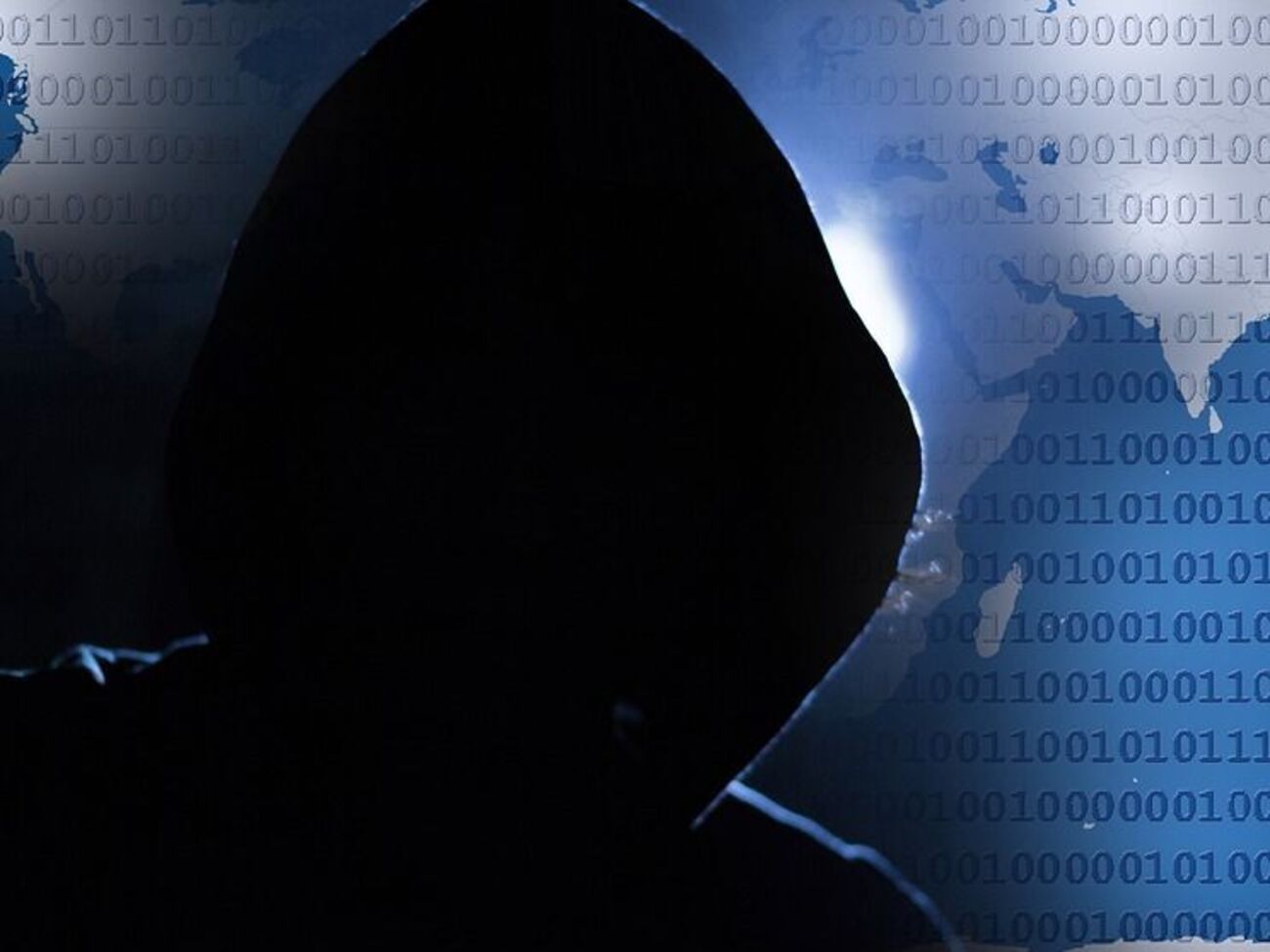 Хакеры поддержали протесты оппозиции