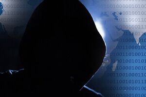 Хакеры поддержали протесты оппозиции