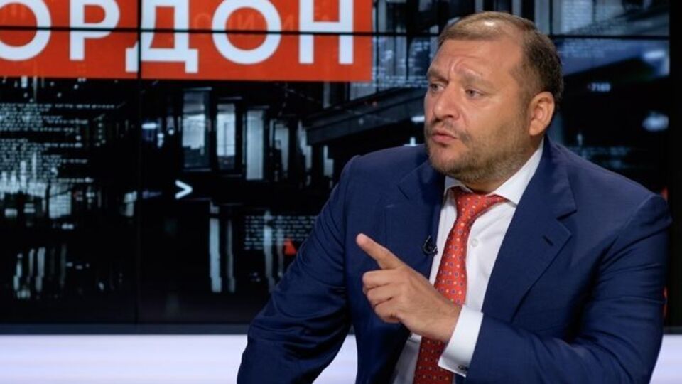 Добкін: Янукович був сповнений упевненості, що скоро все це закінчиться, почнеться нормальне життя і всі будуть готуватися до виборів, до зміни Конституції