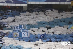 Гру "Динамо" із "Зіркою" можуть перенести на інший стадіон