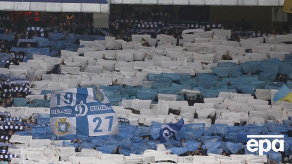 Игру "Динамо" с "Зіркою" могут перенести на другой стадион