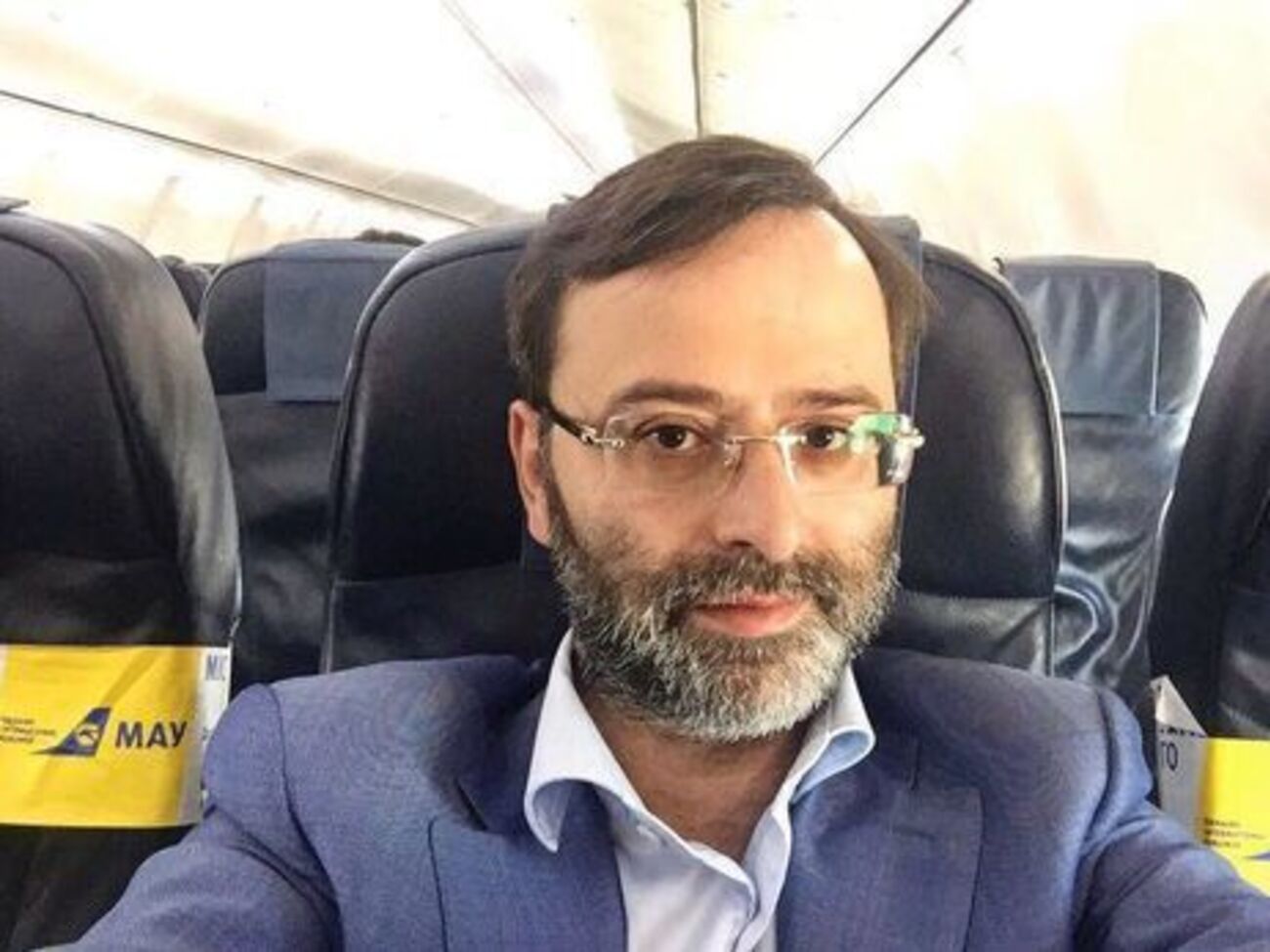 Логвинський: У Німеччині активно працює російська пропаганда