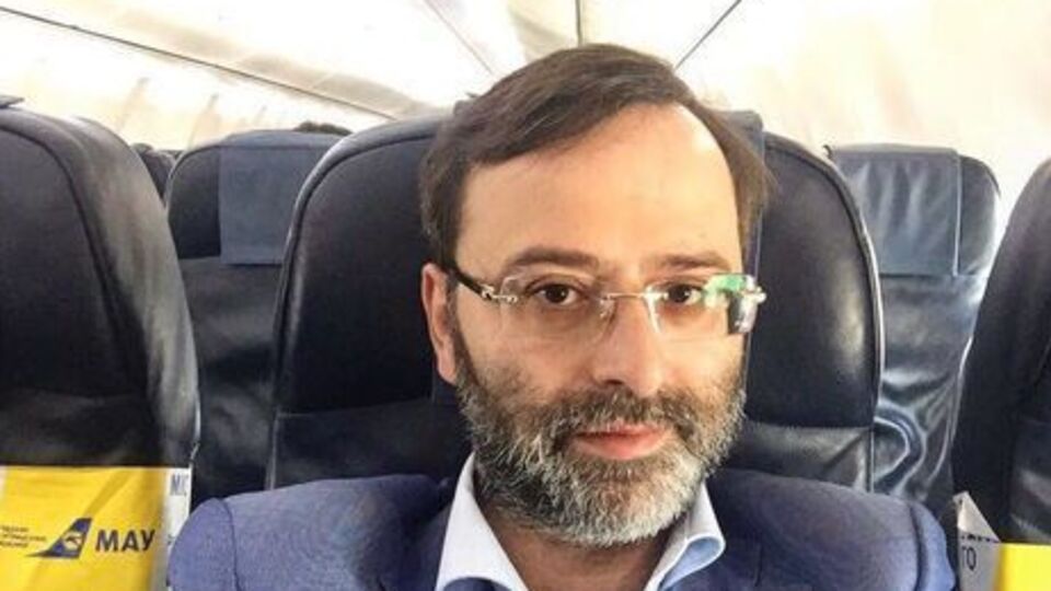 Логвинський: У Німеччині активно працює російська пропаганда