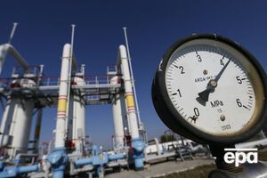 "Нафтогаз" у 2014 році втратив доступ до нафтових і газових ресурсів окупованого півострова