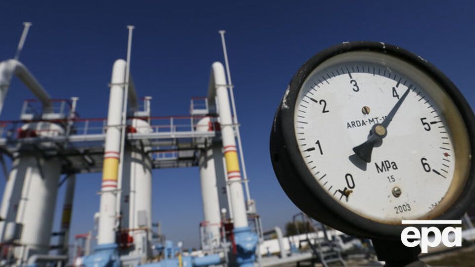 "Нафтогаз" у 2014 році втратив доступ до нафтових і газових ресурсів окупованого півострова