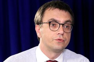 Омелян: "Голота" выполнила задание Кремля