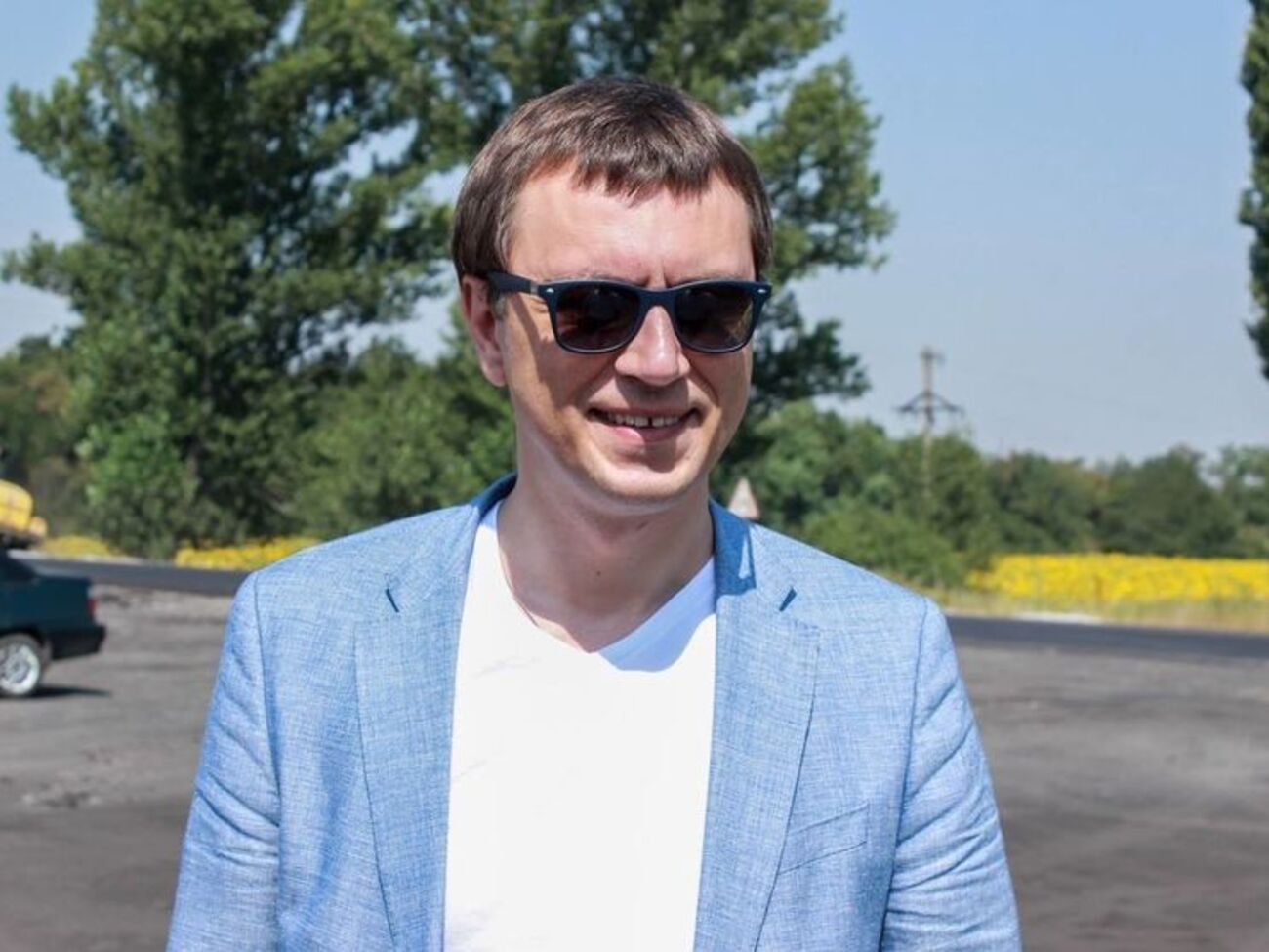 Омелян: Якщо ми йдемо в Європу&nbsp;&ndash; ми повинні йти в Європу