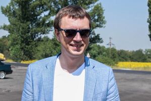 Омелян: Якщо ми йдемо в Європу – ми повинні йти в Європу
