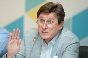 Фесенко: Без бренда Саакашвілі діяльність його партії в Україні втратить сенс