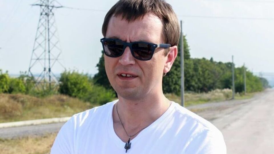 Омелян: Сподіваюся, інші, які таємниче зникають і з'являються вже з дорогою засмагою, теж наслідують мій приклад