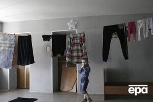 Сотні тисяч жителів Донбасу покинули рідні місця після початку війни