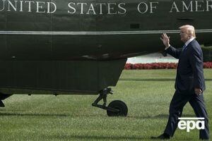 Трамп считает, что уровень его поддержки возрос