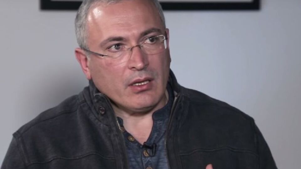Ходорковський: Змінюваність – завжди краще