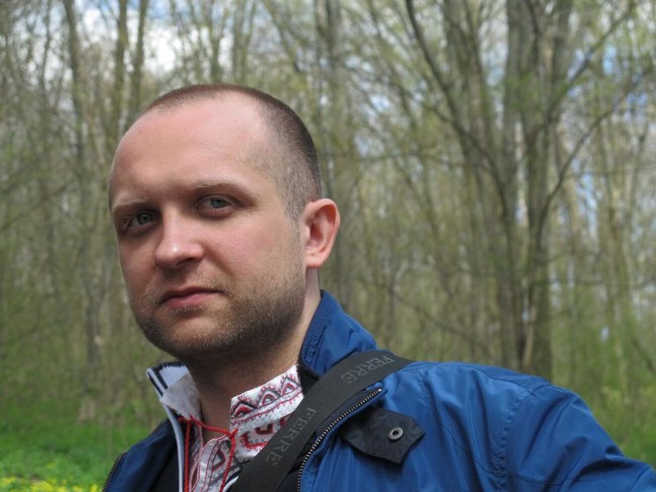 Прокуратура підозрює Полякова в отриманні хабара