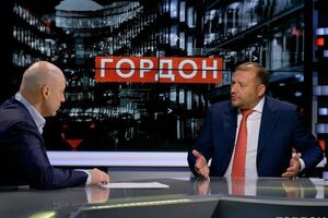 Добкін: Вони наклали арешт на те, щоб я не продав цього майна, не подарував, не зіпсував