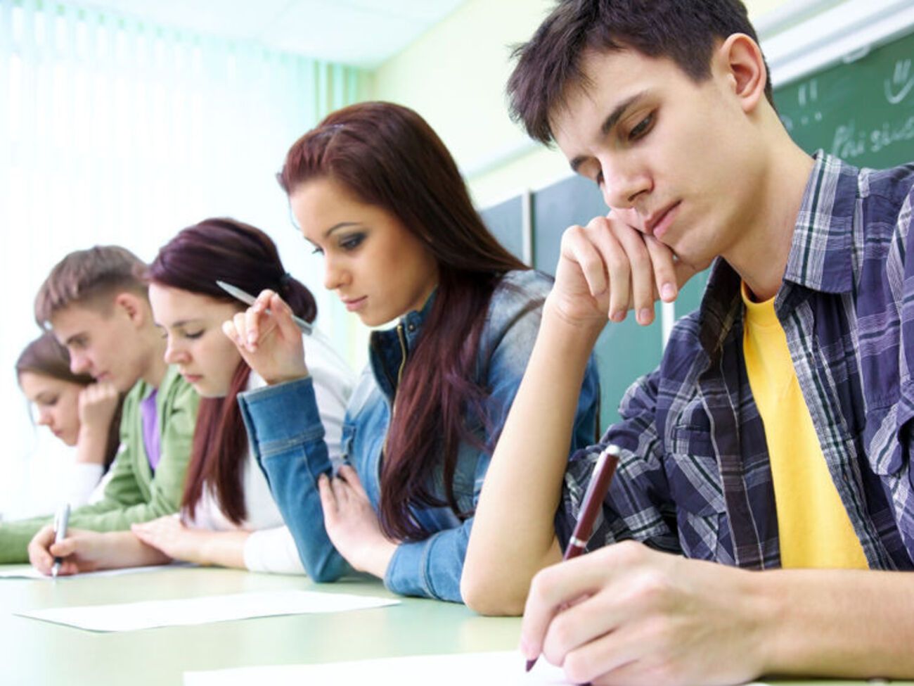 В Латвии действуют больше 270 школ, где обучение проходит на русском языке