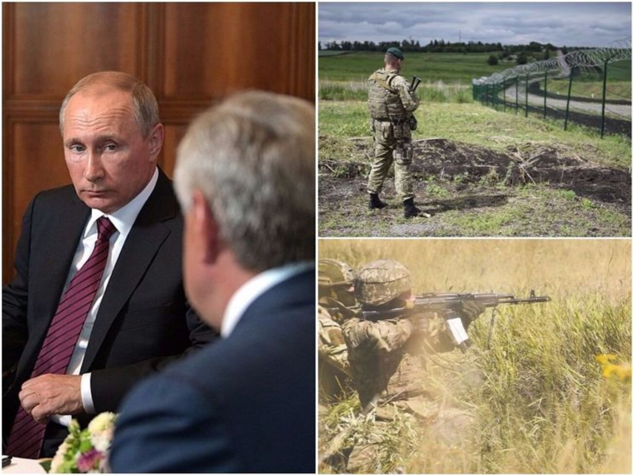 Важные новости вторника