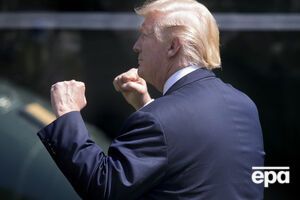 Трамп пообіцяв Північній Кореї небачені вогонь і лють