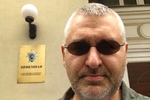 Фейгин: Говорить о жалобщике не могу. Запрещает Кодекс адвокатской этики. Все и так знают, кто это