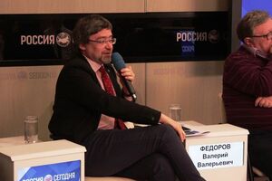 Федоров: Люди перестают терпеть и начинают требовать