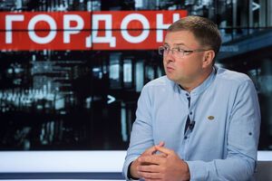 Петр Мага: Украина вечно наступает на одни и те же грабли, потому что всегда таскает их с собой
