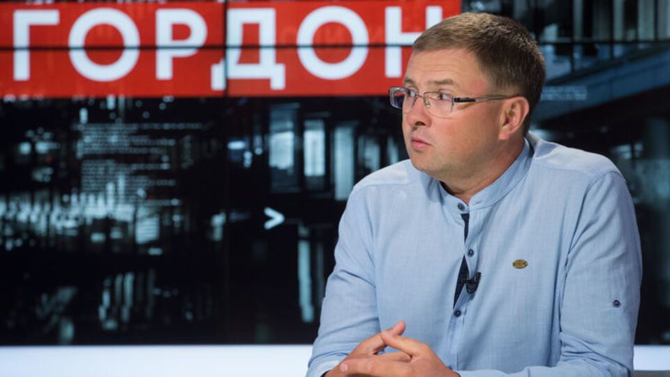 Петро Мага: Україна весь час наступає на одні й ті самі граблі, тому що завжди носить їх із собою